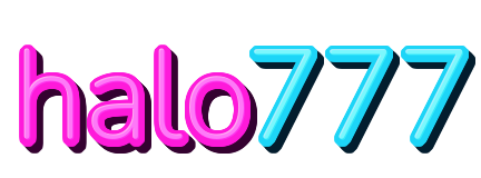 halo777 — logo kanal